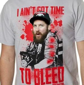 Meet your Posher, Dan